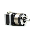 17HS4401 40mm Schrittmotor 1.7A 12V 42Ncm (59.49oz.in) NEMA 17 benutzt für Drucker XYZ CNC 3D