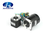 schwanzloser DC-Ventilatormotor 3-phasiger hoher U/min schwanzloser Elektromotor DCs für Automatisierungs-Ausrüstung