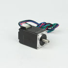 300g.Cm Mikroschrittmotor, Phase Mini Stepper Motor For Camera 0.6A 2