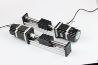 Schrittmotor-NEMA 24 200mm Dia-Führer-Modul CNC-Tabellen-6v für Drucken 3D
