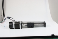 300mm linearer Schrittmotor-einfache Integration Kugelumlaufspindel-Dia-NEMA 24