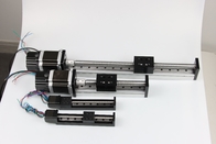 300mm linearer Schrittmotor-einfache Integration Kugelumlaufspindel-Dia-NEMA 24
