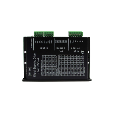 Digitaler Schritttreiber CWD556-A für NEMA17 NEMA23 NEMA24