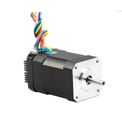 schwanzloser Motor DC-24v mit integriertem Prüfer für Gras-Schneider- und Gartenmaschinerie