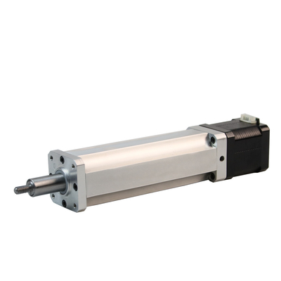 Jkongmotor NEMA 8/11/14/17/23/24/34 T5/T8/T10 Trapezfaden-Schraub-Linear-Schrittmotor mit Schraub-Schrittmotor