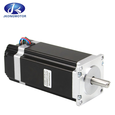 Jkongmotor Fabrikversorgung nema 23 Integrierter Schrittmotor mit geschlossener Schleife 57mm Schrittmotor mit RS485 Kommunikation