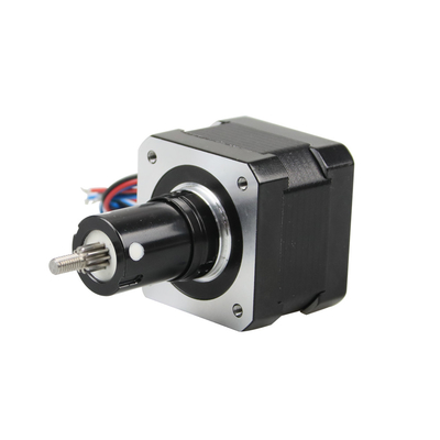 Jkongmotor kundenspezifischer Mikro-linearer Aktor Hybrid-Schrittmotor NEMA 8 11 17 23 24 34 Linear-Schrittmotor mit Schraube