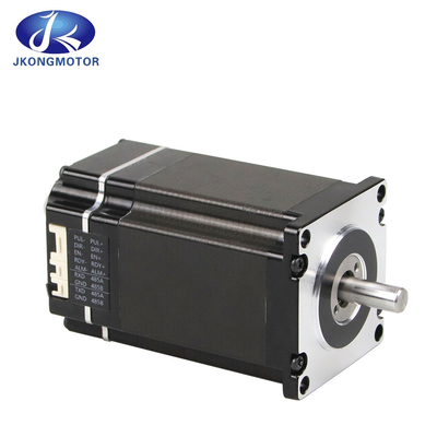 Jkongmotor Nema23 Hybrid-Servomotoren 2Nm 3Nm Integrierte Schrittmotoren mit geschlossenem Kreislauf Hybrid-Schrittmotor mit integrierter Treibersteuerung