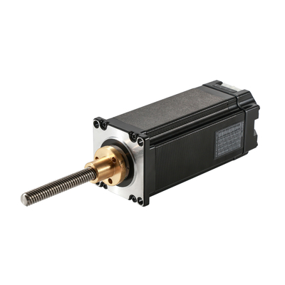 Jkongmotor Nema23 57mm 3N.m Hochdrehmoment geschlossener Schleife Servo integrierter Schrittmotor mit Antrieb für Maschine