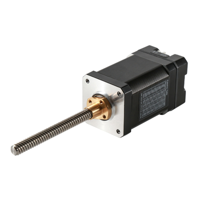 Jkongmotor Nema23 57mm 3N.m Hochdrehmoment geschlossener Schleife Servo integrierter Schrittmotor mit Antrieb für Maschine