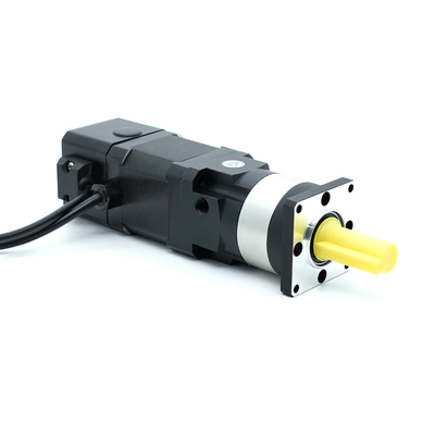 Jkongmotor 57bygh Elektrischer Schrittmotor CNC Hybridgetriebe Schrittmotor mit Planetengang / Bremse / Encoder