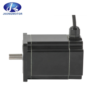 Jkongmotor Hochdrehmoment NEMA 17/23/34 Typ 86bygh 450A/450b/450c Schaltschrittmotor für CNC-Routermaschine