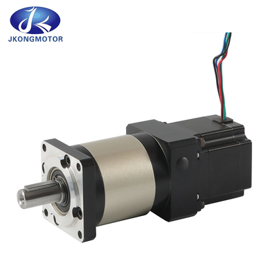 Jkongmotor Hochdrehmoment NEMA 17/23/34 Typ 86bygh 450A/450b/450c Schaltschrittmotor für CNC-Routermaschine