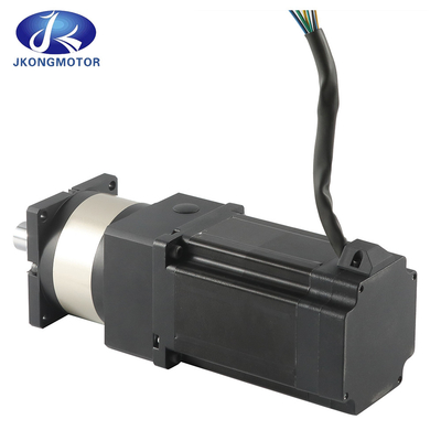 Jkongmotor Hochdrehmoment NEMA 17/23/34 Typ 86bygh 450A/450b/450c Schaltschrittmotor für CNC-Routermaschine