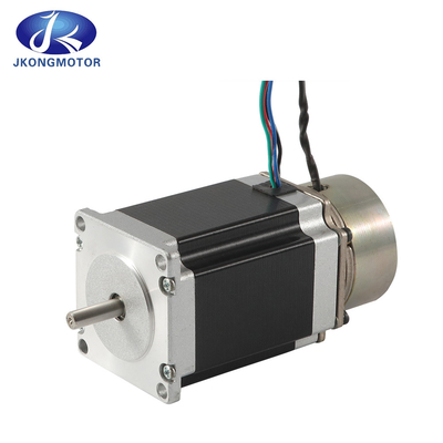 Jkongmotor Hochdrehmoment NEMA 17/23/34 Typ 86bygh 450A/450b/450c Schaltschrittmotor für CNC-Routermaschine