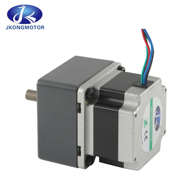 Jkongmotor Hochdrehmoment NEMA 17/23/34 Typ 86bygh 450A/450b/450c Schaltschrittmotor für CNC-Routermaschine