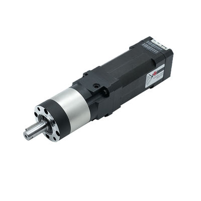 Jkongmotor hohes Drehmoment 12Nm Nema34 geschlossener Schleifer Linear-Schrittmotor für Sexmaschine mit Encoder und Treiber