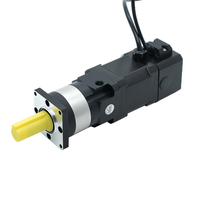 Jkongmotor hohes Drehmoment 12Nm Nema34 geschlossener Schleifer Linear-Schrittmotor für Sexmaschine mit Encoder und Treiber