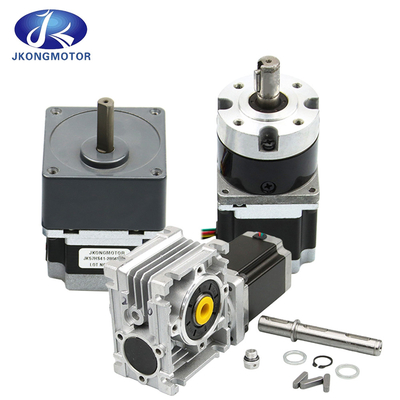 Jkongmotor hohes Drehmoment 12Nm Nema34 geschlossener Schleifer Linear-Schrittmotor für Sexmaschine mit Encoder und Treiber