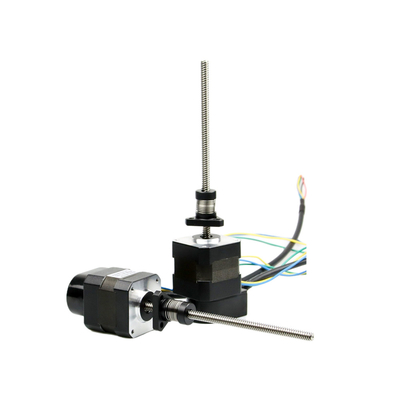 Jkongmotor Profihersteller Bürstenloser DC-Motor Anpassbar Spezifikation /Größe 28mm-130mm / Leistung 10w-2000w