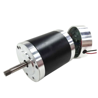 Jkongmotor Profihersteller Bürstenloser DC-Motor Anpassbar Spezifikation /Größe 28mm-130mm / Leistung 10w-2000w