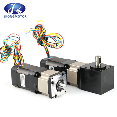 Jkongmotor Profihersteller Bürstenloser DC-Motor Anpassbar Spezifikation /Größe 28mm-130mm / Leistung 10w-2000w