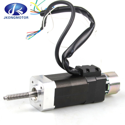 Jkongmotor 3 Phase 50W 100W 200W 300W 400W 12V 24V 36V Dc Bürstenloser Motor Bürstenloser Dc Motor Bldc Motor mit Encoder