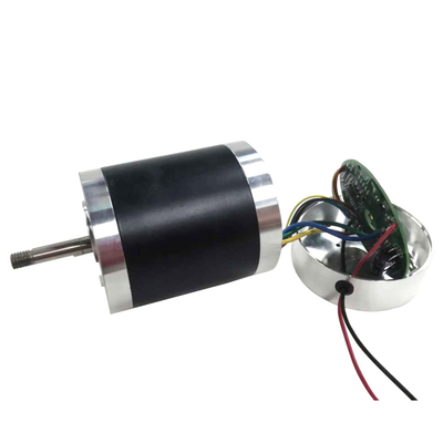Jkongmotor kundenspezifischer 24v 36v 48v BLDC Getriebe Motor 3000rpm 42 57 60 80 BLDC Bürstenloser Dc Getriebe Motor für CNC-Maschine