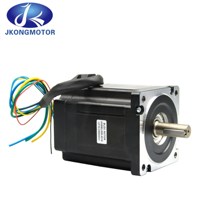 Jkongmotor kundenspezifischer 24v 36v 48v BLDC Getriebe Motor 3000rpm 42 57 60 80 BLDC Bürstenloser Dc Getriebe Motor für CNC-Maschine