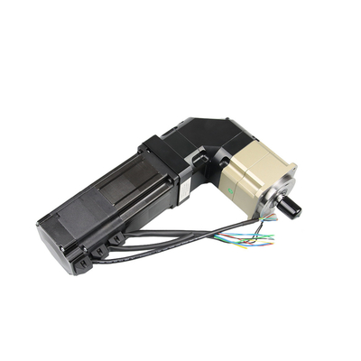 Jkongmotor Wurmgetriebe Bürstenloser Gleichstrommotor 200w 400w 80mm BLDC Motor 24V 48V Nema23 34 Planetärer Getriebe/ Bremse/ Encoder