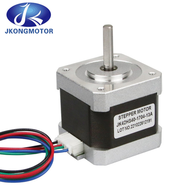 Warmverkauf nema 17 Schrittmotor nema 17 42hs40-1704-13A für 3D-Drucker