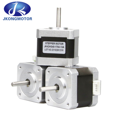 Warmverkauf nema 17 Schrittmotor nema 17 42hs40-1704-13A für 3D-Drucker