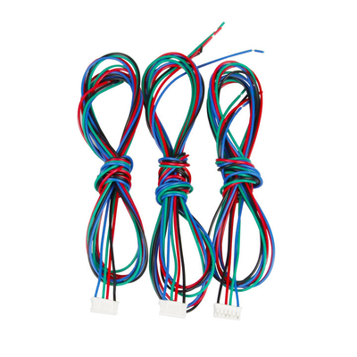 Warmverkauf nema 17 Schrittmotor nema 17 42hs40-1704-13A für 3D-Drucker