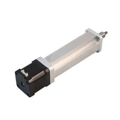 Jkongmotor Linear-Schrittmotor Nema 11 17 23 34 Linear-Elektromotor mit langlebiger Kugelschraube