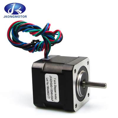 NEMA 17 Hybrid-Schrittmotor Durchmesser 42 mm
