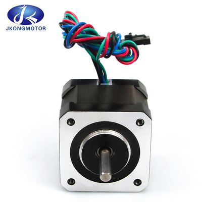 NEMA 17 Hybrid-Schrittmotor Durchmesser 42 mm