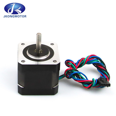 NEMA 17 Hybrid-Schrittmotor Durchmesser 42 mm