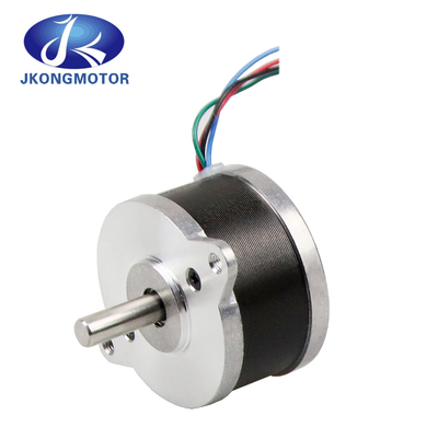 Warmverkauf 0,9 Grad 36mm Schrittmotor JK36HM21-0404-01 für automatische Maschinen