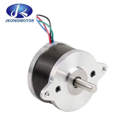 Warmverkauf 0,9 Grad 36mm Schrittmotor JK36HM21-0404-01 für automatische Maschinen
