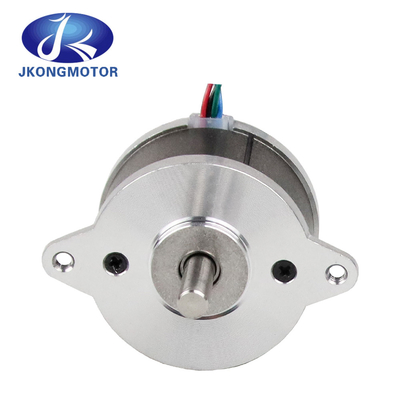 Warmverkauf 0,9 Grad 36mm Schrittmotor JK36HM21-0404-01 für automatische Maschinen