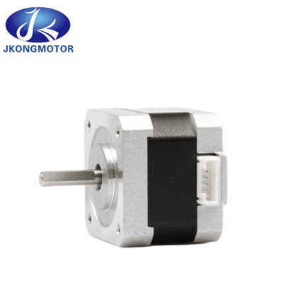 1.8 Stufe 2 Phase NEMA17 42Mm Motor-Stepper / Sm42ht33-1334 JK42HS34-0424A
