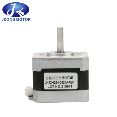 1.8 Stufe 2 Phase NEMA17 42Mm Motor-Stepper / Sm42ht33-1334 JK42HS34-0424A