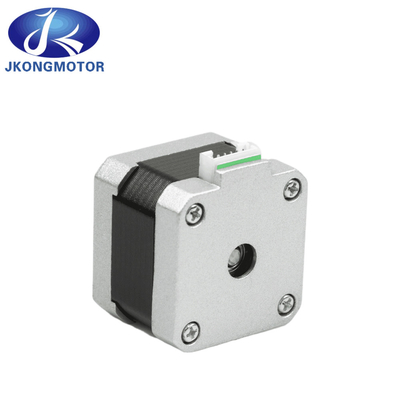 1.8 Stufe 2 Phase NEMA17 42Mm Motor-Stepper / Sm42ht33-1334 JK42HS34-0424A