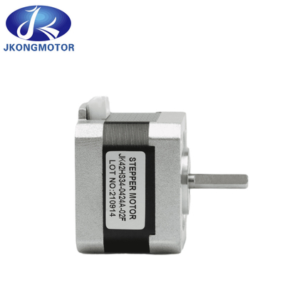 1.8 Stufe 2 Phase NEMA17 42Mm Motor-Stepper / Sm42ht33-1334 JK42HS34-0424A