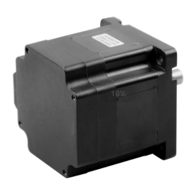 Warmverkauf 48V BBQ Bürstenloser Gleichstrommotor FAG Lager JK86bls71-X031 0,7N.m bldc für Grillmaschinen feuerfest