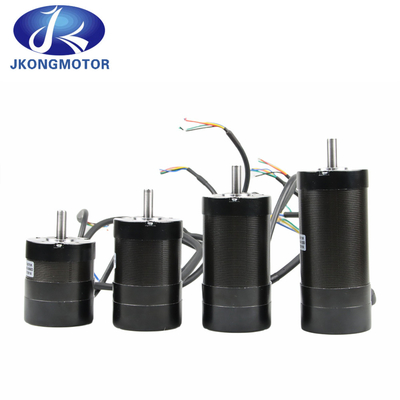 Bürstenloser Gleichstrommotor 24V 3000 bis 30W Antriebsgeschwindigkeitsregelung Ersetzt gebürstete Hochgeschwindigkeitshalle 42mm BLDC Gleichstrommotor