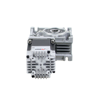 Jkongmotor Industrial Square 60mm1.27nm Gleichstrom-Servomotor 400W 48V integrierter Treiber mit CE-Qualität