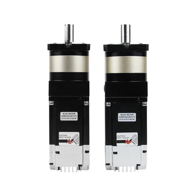 Jkongmotor 24v 36v 48v integrierter Servomotor IDS57 Nema 23 Bürstenloser DC-Motor mit integriertem Steuerantrieb