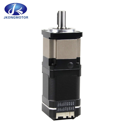 Jkongmotor 42mm 57mm 86mm integrierter Schrittmotor Puls-Typ offener/geschlossener Schrittmotor zusammen mit Fahrer