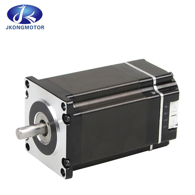 Jkongmotor Nema23 57mm 3N.m Hochdrehmoment geschlossener Schleife Servo integrierter Schrittmotor mit Antrieb für Maschine